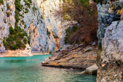 Canyon du Verdon 2