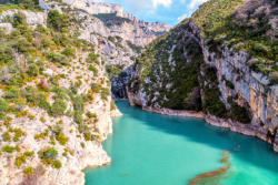 Canyon du Verdon 1