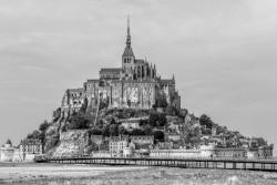 Le Mont-Saint-Michel