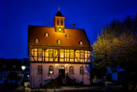 Altes Rathaus Bad Vilbel