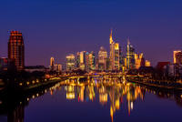 Skyline Frankfurt 9