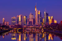 Skyline Frankfurt 8