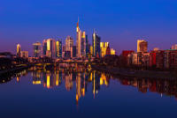 Skyline Frankfurt 6