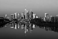 Skyline Frankfurt 5