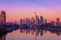 Skyline Frankfurt 4