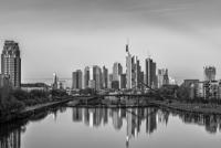Skyline Frankfurt 3