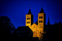 Basilika in Ilbenstadt 3