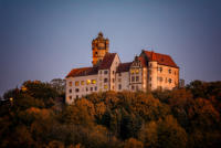 Burg Ronneburg