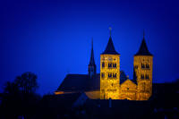 Basilika in Ilbenstadt 2