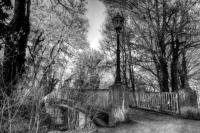 Brücke über die Nidda in Assenheim 1