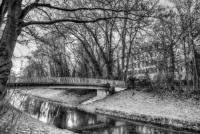 Brücke über die Nidda in Assenheim 3